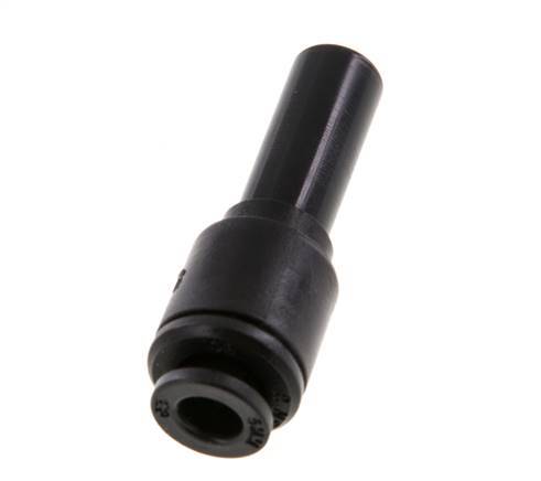 Racor de 5mm x 8mm con enchufe POM NBR [2 Piezas]