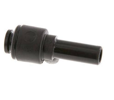 Racor de 6mm x 8mm con enchufe POM NBR [2 Piezas]