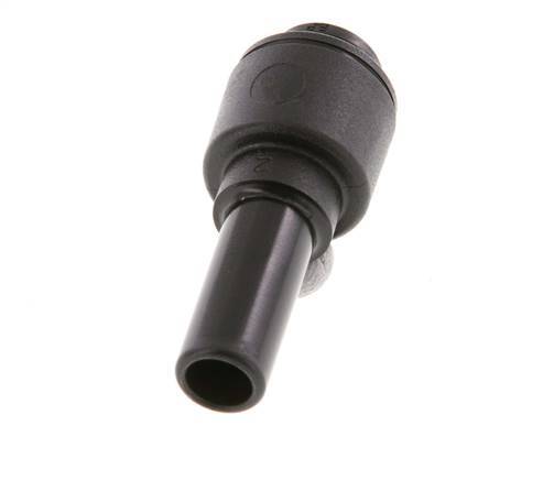 Racor de 6mm x 8mm con enchufe POM NBR [2 Piezas]