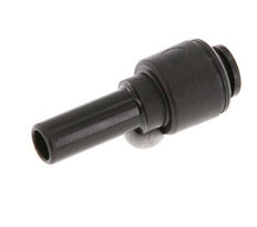 Racor de 6mm x 8mm con enchufe POM NBR [2 Piezas]