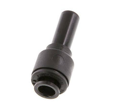 Racor de 6mm x 8mm con enchufe POM NBR [2 Piezas]