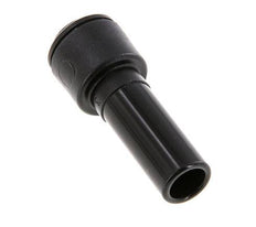 Racor de 6mm x 10mm con enchufe POM NBR [2 Piezas]