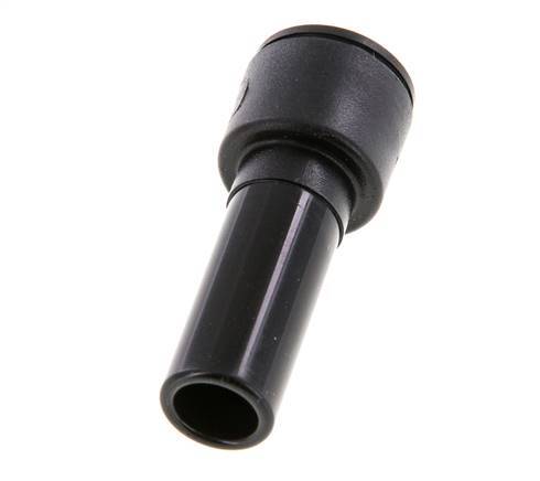 Racor de 6mm x 10mm con enchufe POM NBR [2 Piezas]