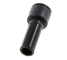 Racor de 6mm x 10mm con enchufe POM NBR [2 Piezas]