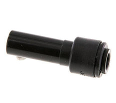Racor de 6mm x 10mm con enchufe POM NBR [2 Piezas]