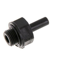Racor de 5mm x G1/8'' con rosca macho POM NBR [5 Piezas]