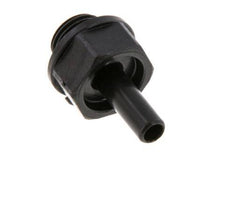 Racor de 5mm x G1/8'' con rosca macho POM NBR [5 Piezas]
