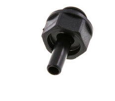 Racor de 5mm x G1/8'' con rosca macho POM NBR [5 Piezas]
