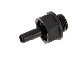 Racor de 5mm x G1/8'' con rosca macho POM NBR [5 Piezas]
