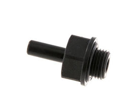 Racor de 5mm x G1/8'' con rosca macho POM NBR [5 Piezas]