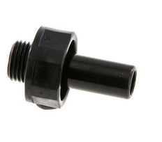 Racor de 8mm x G1/8'' con rosca macho POM NBR [5 Piezas]