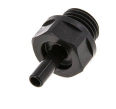 Racor de 5mm x G1/4'' con rosca macho POM NBR [5 Piezas]