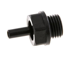 Racor de 5mm x G1/4'' con rosca macho POM NBR [5 Piezas]