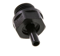 Racor de 5mm x G1/4'' con rosca macho POM NBR [5 Piezas]