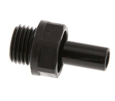 Racor de 8mm x G1/4'' con rosca macho POM NBR [5 Piezas]