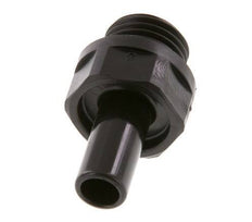 Racor de 8mm x G1/4'' con rosca macho POM NBR [5 Piezas]