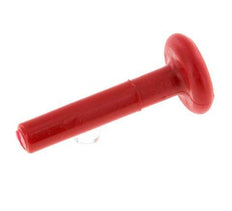 Tapón 5mm POM NBR FDA [10 Piezas]