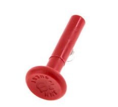Tapón 5mm POM NBR FDA [10 Piezas]