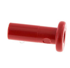 Tapón 12mm POM NBR FDA [5 Piezas]