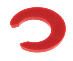 Pinza de bloqueo para racores de 8 mm [20 unidades]