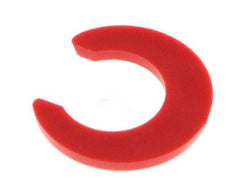 Pinza de bloqueo para racores de 8 mm [20 unidades]