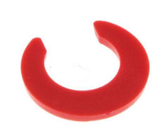 Pinza de bloqueo para racores de 8 mm [20 unidades]