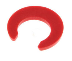 Pinza de bloqueo para racores de 8 mm [20 unidades]