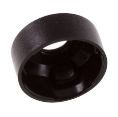 4mm Safety Cap POM FDA [20 Piezas]