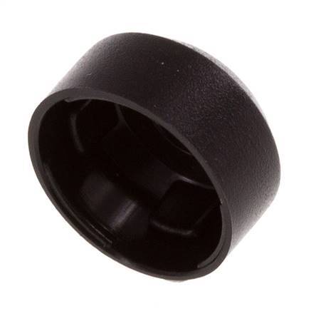 4mm Safety Cap POM FDA [20 Piezas]