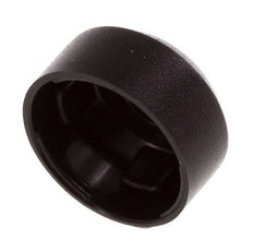4mm Safety Cap POM FDA [20 Piezas]