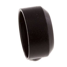 4mm Safety Cap POM FDA [20 Piezas]