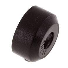 4mm Safety Cap POM FDA [20 Piezas]