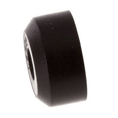 4mm Safety Cap POM FDA [20 Piezas]