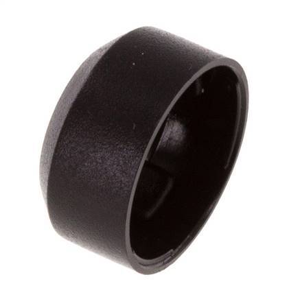 4mm Safety Cap POM FDA [20 Piezas]