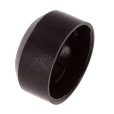 4mm Safety Cap POM FDA [20 Piezas]