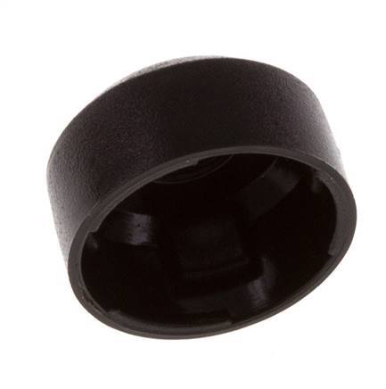 5mm Safety Cap POM FDA [20 Piezas]