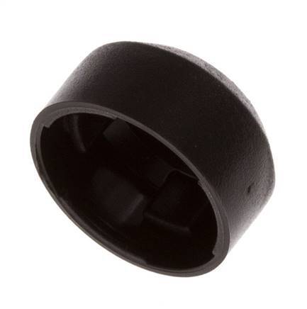 5mm Safety Cap POM FDA [20 Piezas]