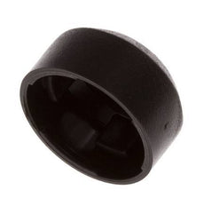 5mm Safety Cap POM FDA [20 Piezas]