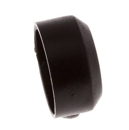 5mm Safety Cap POM FDA [20 Piezas]