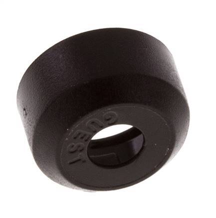 5mm Safety Cap POM FDA [20 Piezas]