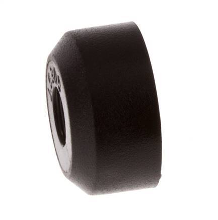 5mm Safety Cap POM FDA [20 Piezas]