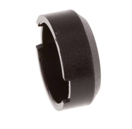 Tapa de seguridad de 6mm POM FDA [10 Piezas]