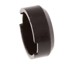 Tapa de seguridad de 6mm POM FDA [10 Piezas]
