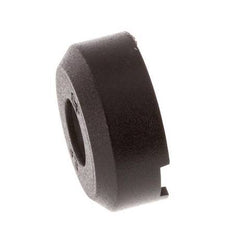 Tapa de seguridad de 6mm POM FDA [10 Piezas]