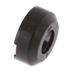 Tapa de seguridad de 8mm POM FDA [10 Piezas]