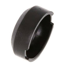 Tapa de seguridad de 8mm POM FDA [10 Piezas]