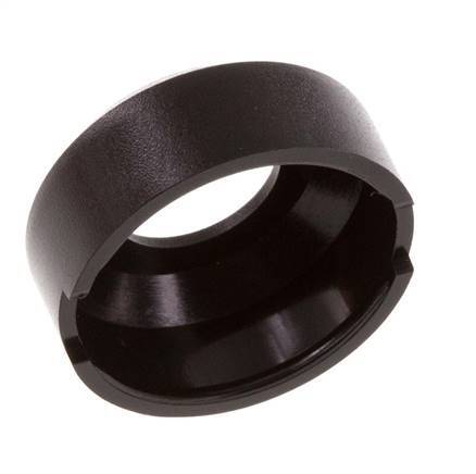 Tapón de seguridad de 10mm POM FDA [10 Piezas]