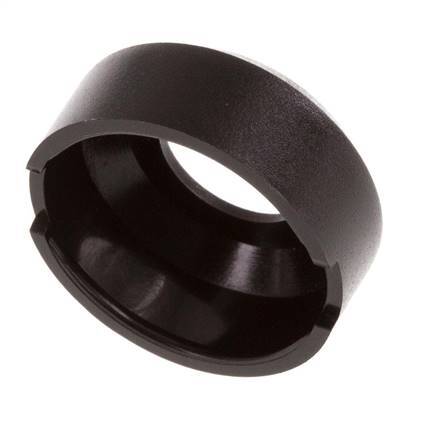 Tapón de seguridad de 10mm POM FDA [10 Piezas]