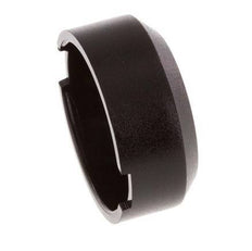 Tapón de seguridad de 10mm POM FDA [10 Piezas]