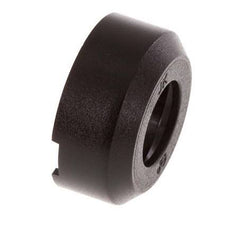 Tapón de seguridad de 10mm POM FDA [10 Piezas]